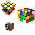 Magic Puzzle Cube By XINDA (1 3/4")